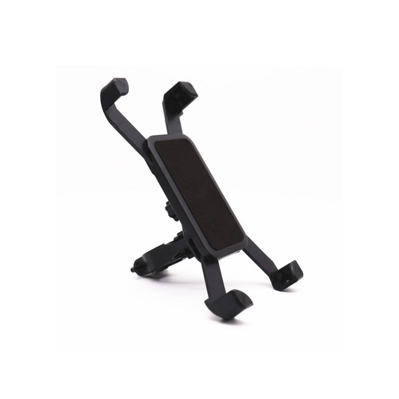 KBSOP011GR ACCESORIO PARA CELULAR SOPORTE CELULAR / GPS PARA BICIS Y MOTOS VERDE