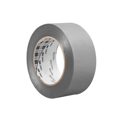 48923 CINTAS DE ENMASCARAR 3M™ CINTA  DUCTO PG GRIS - 48MM X 9M