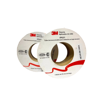FP 221 VW 1.5/0.75 ROLLO X 20M 1.5 A 0.75 MM