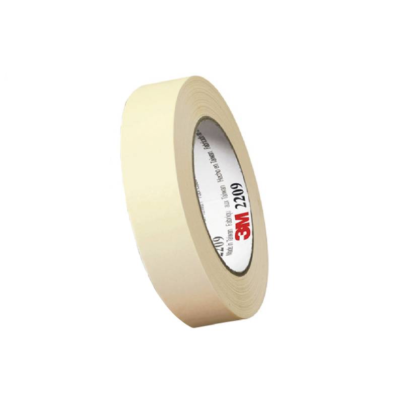 CINTA DE ENMASCARAR PARA HORNO 36MM X 50M