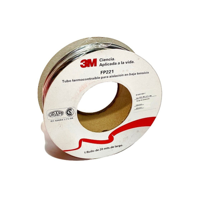 FP 221 VW 2.5/1.25 ROLLO X 20M 2.5 A 1.25 MM