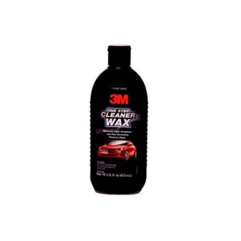 56906 CAR CARE PN39006 - CERA 2 EN 1