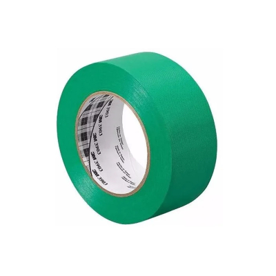 3M™ CINTA  DUCTO PG VERDE - 48MM X 9M