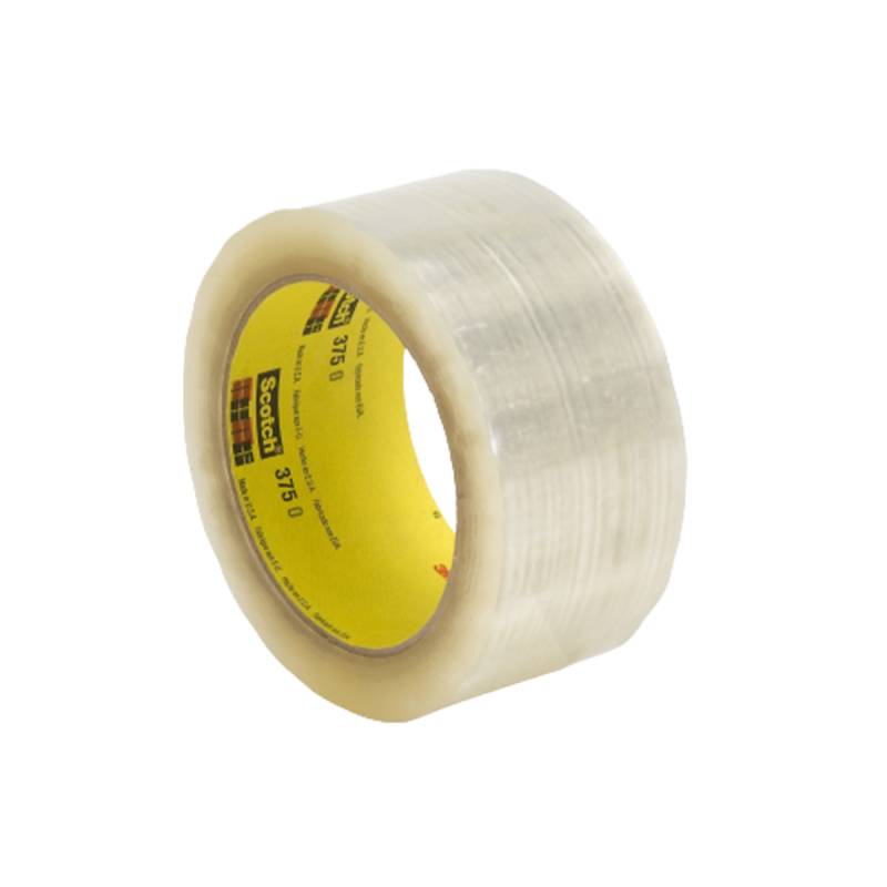 42385 CINTAS DE EMPAQUE 3M™ CINTA  DE EMPAQUE 301 - 48MM X 50M