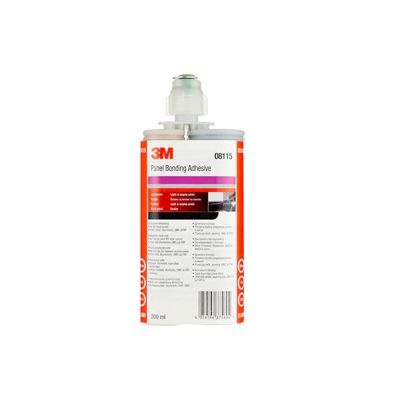 34931 OTROS ADHESIVOS PN08115 - ADHESIVO PANEL BONDING X 200 ML