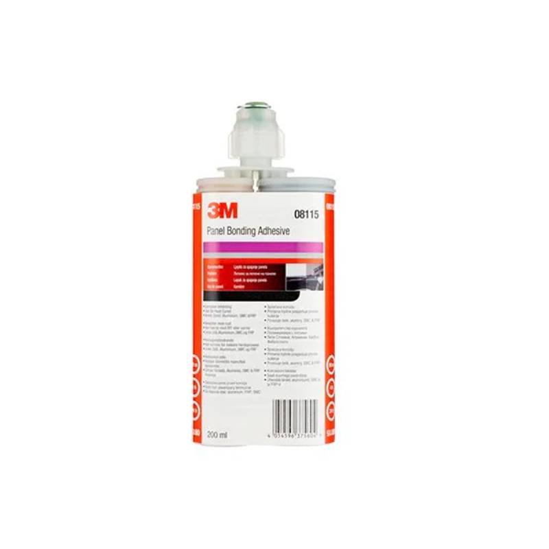 34931 OTROS ADHESIVOS PN08115 - ADHESIVO PANEL BONDING X 200 ML