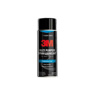 58537 CAR CARE PN08898 - LUBRICANTE MULTIPROPÓSITO EN AEROSOL - 297GRS.