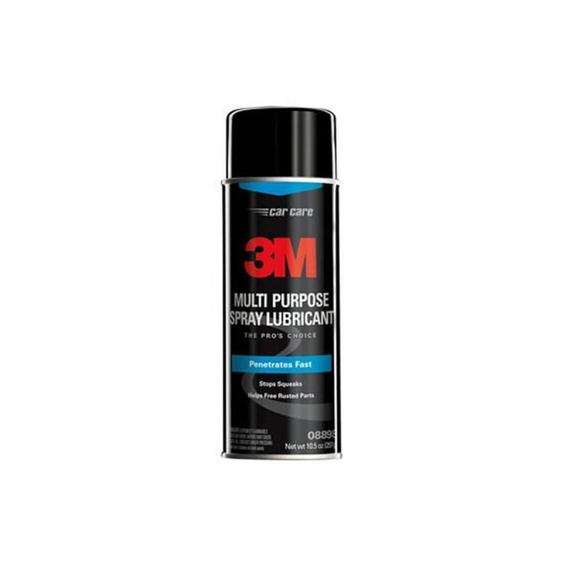 58537 CAR CARE PN08898 - LUBRICANTE MULTIPROPÓSITO EN AEROSOL - 297GRS.