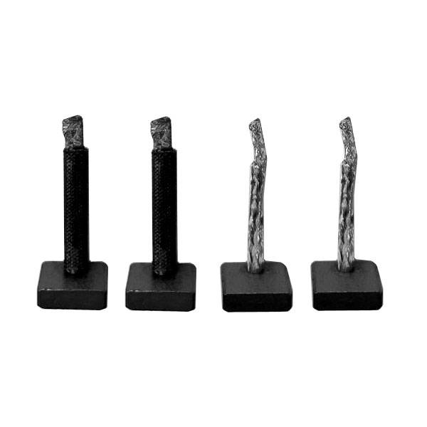 DX139 Escobilla de arranque Chevrolet Corsa diesel/ Astra/ Blazer/ S10/ Vectra/ Meriva
