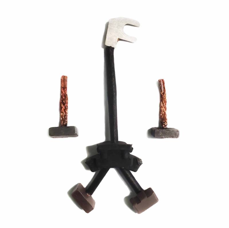 JSXD35CT Escobilla de arranque Toyota Hilux