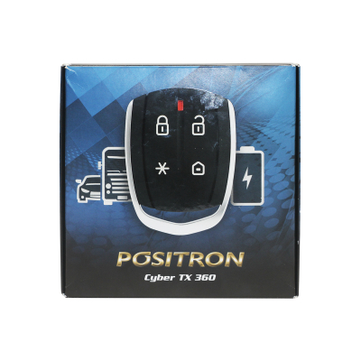 012642001 ALARMA AUTO ALM AUTO IAM CYBER TX360 EXP