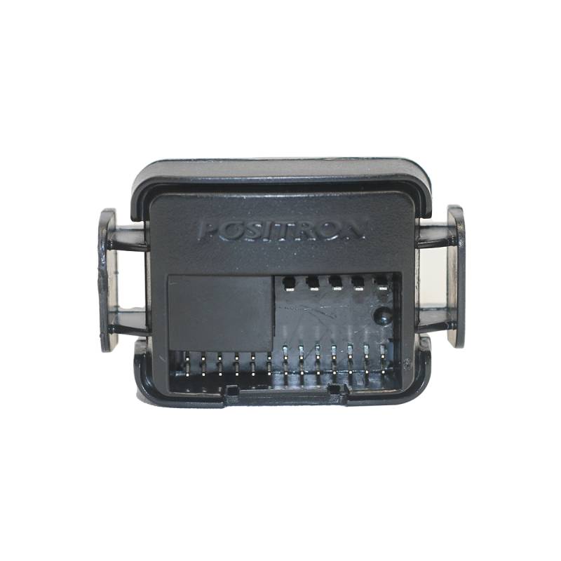 012871002 REPUESTOS MÓDULO DE ALARMA FX 360 US