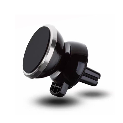 KBSOP007S ACCESORIO PARA CELULAR SOPORTE CELULAR IMAN BORDEPLATEADO