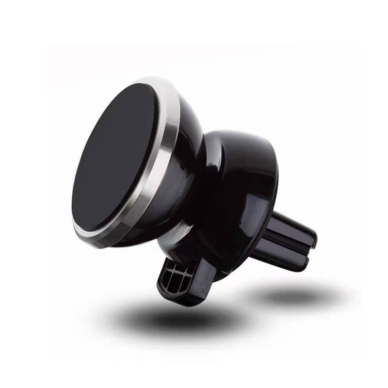 KBSOP007S ACCESORIO PARA CELULAR SOPORTE CELULAR IMAN BORDEPLATEADO