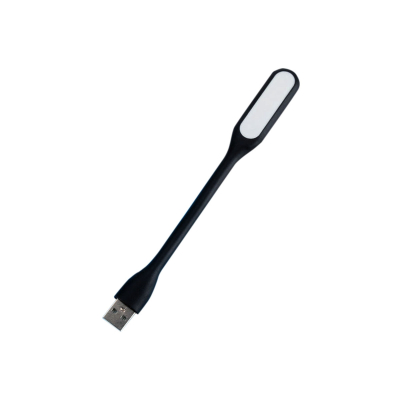 KBUSBLI001BLA ACCESORIO PARA CELULAR LUZ MAPA USB NEGRO