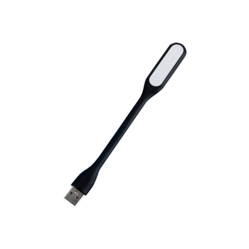 KBUSBLI001BLA ACCESORIO PARA CELULAR LUZ MAPA USB NEGRO