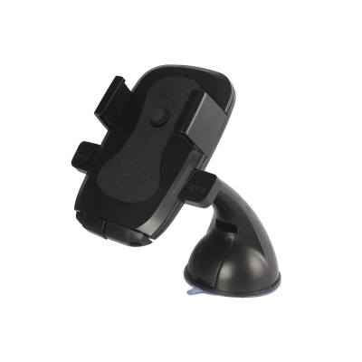 KBSOP006B ACCESORIO PARA CELULAR SOPORTE DE CELULAR / GPS NEGRO