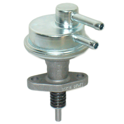 9125S BOMBA ALIMENTADORA DIESEL MWM SPRINT 6 CILINDROS CHEVROLET SILVERADO DLX - FORD F100 XLT