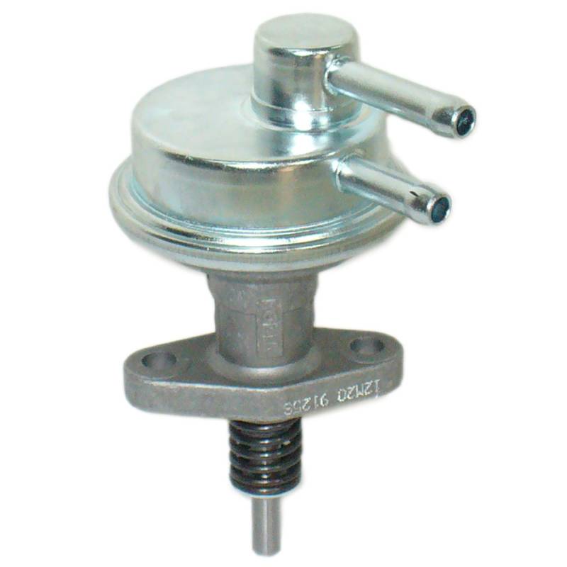 9125S BOMBA ALIMENTADORA DIESEL MWM SPRINT 6 CILINDROS CHEVROLET SILVERADO DLX - FORD F100 XLT