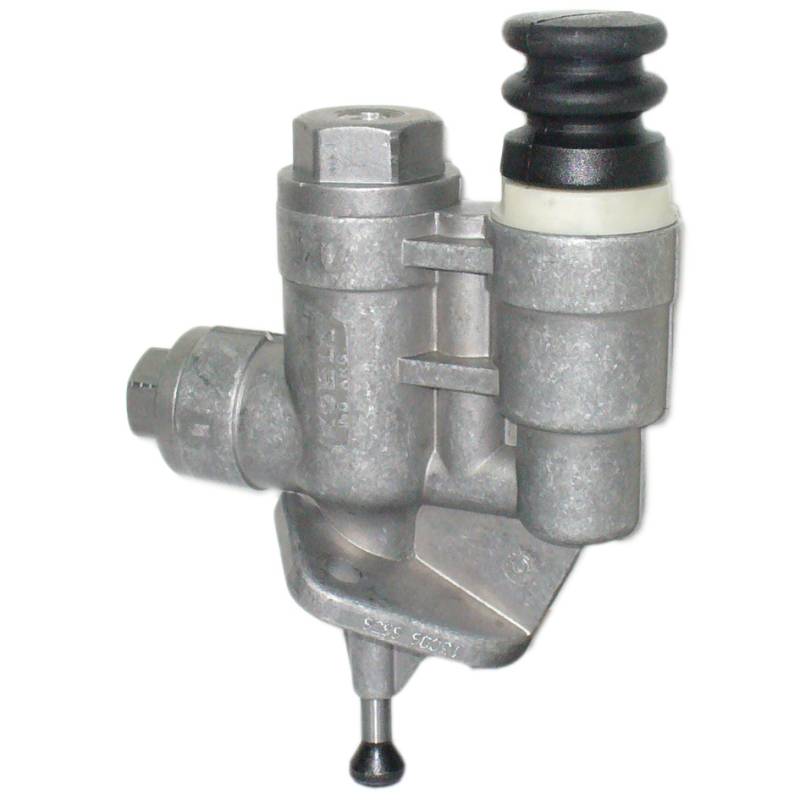 6656 BOMBA ALIMENTADORA DIESEL CUMMINS BT 6 CILINDROS CON BOMBA  LINEAL CAUDAL MEDIO ENTRADA 1/4 NPTF - SALIDA M 14 X 1 - 5 CORTA - FORD 1416 - DIMEX 1417 - 8 -