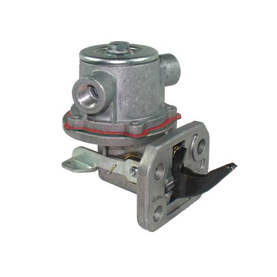 9115 BOMBA ALIMENTADORA DIESEL MAXION 4 236 - 4 248 MAQUINA AGRICOLA MONTAJE CON 4 AGUJEROS NUEVO DISEÑO SIMILAR A LA ORIGINAL