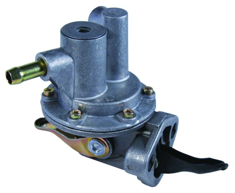 6630 BOMBA ALIMENTADORA DIESEL MWM MOTOR 410 MA - T - TCA - 410T TAMAÑO GRANDE