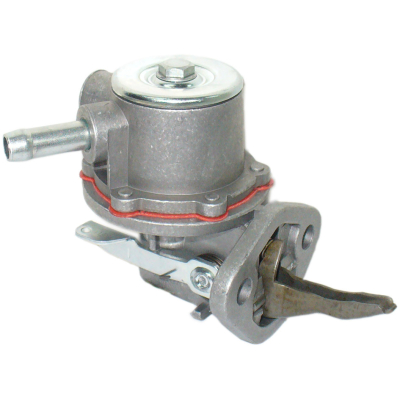 6631 BOMBA ALIMENTADORA DIESEL MWM MOTOR 410 MA - T - TCA - 410T TAMAÑO PEQUEÑO