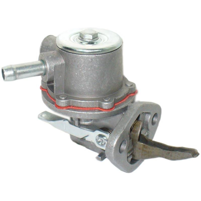 6631 BOMBA ALIMENTADORA DIESEL MWM MOTOR 410 MA - T - TCA - 410T TAMAÑO PEQUEÑO