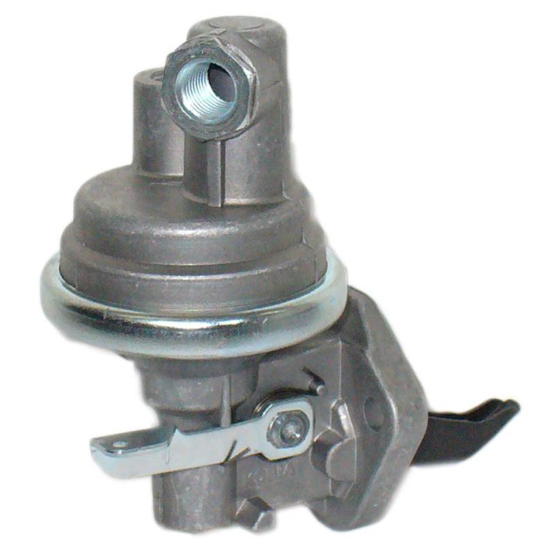 6640S BOMBA ALIMENTADORA DIESEL CUMMINS B 3 9 - 5 9 BOMBA  INYECTORA ROTATIVA ENTRADA 1/4 NPTF - SALIDA M 14X1 - 5