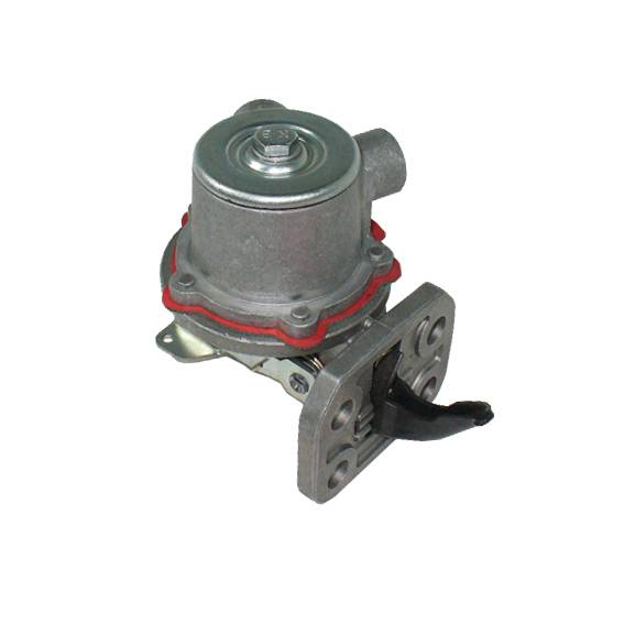 1811 BOMBA ALIMENTADORA DIESEL MAXION MS  P - 4001T