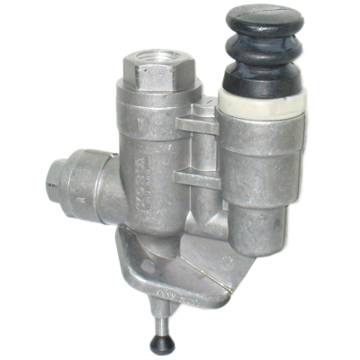 6650 BOMBA ALIMENTADORA DIESEL CUMMINS 6CTAA - 6CTA - 6CT 8 3 LITROS 300 HP CAUDAL ALTO ENTRADA 1/2 NPTF - SALIDA M 14 X 1 - 5 CORTA - FORD 1730 - DIMEX 1725