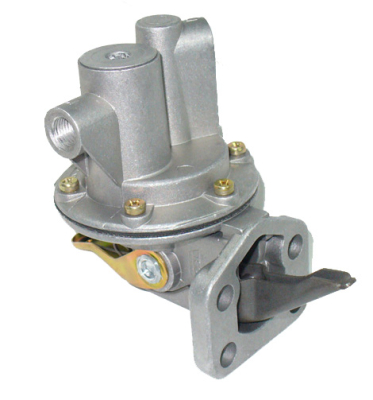 9110 BOMBA ALIMENTADORA DIESEL MAXION 4 23 MONTAJE CON 4 AGUJEROS - 4 248 TAMAÑO GRANDE