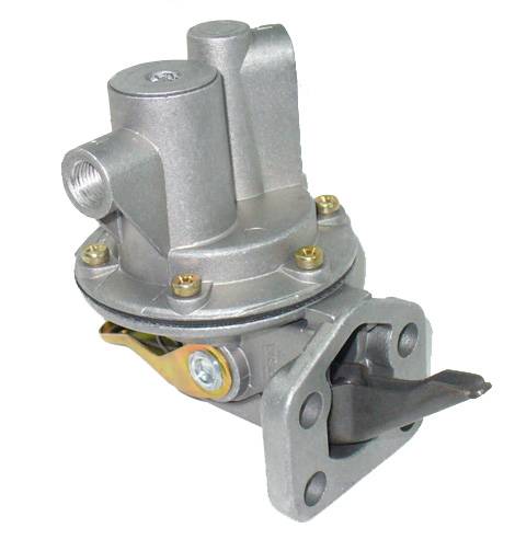 9110 BOMBA ALIMENTADORA DIESEL MAXION 4 23 MONTAJE CON 4 AGUJEROS - 4 248 TAMAÑO GRANDE