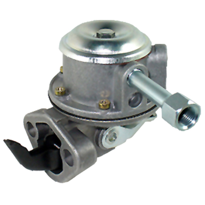 1695K BOMBA ALIMENTADORA DIESEL MAXION 3 152 sin vaso de vidrio