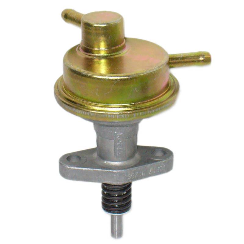 9126S BOMBA ALIMENTADORA DIESEL MWM SPRINT 6 CILINDROS CHEVROLET SILVERADO DLX