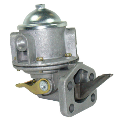 2567K BOMBA ALIMENTADORA DIESEL PERKINS 4 236 - 4 212 - 4 248 MONTAJE 4 AGUJEROS