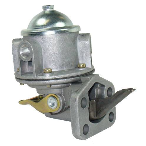 2567K BOMBA ALIMENTADORA DIESEL PERKINS 4 236 - 4 212 - 4 248 MONTAJE 4 AGUJEROS