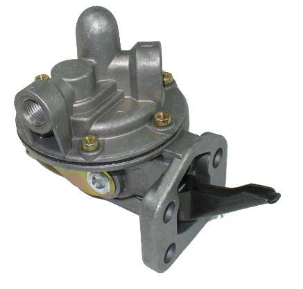 2568K BOMBA ALIMENTADORA DIESEL PERKINS 4 236 -  4 238 -  4 248 -  T4 236A -  MF 292 -  CBT  MONTAJE 4 AGUJEROS