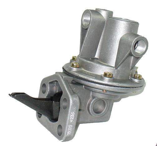 4236 BOMBA ALIMENTADORA DIESEL MAXION 4 236 - CHEVROLET D - 20 93 MONTAJE CON 4 AGUJEROS