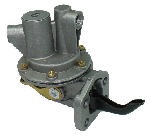 4354K BOMBA ALIMENTADORA DIESEL MAXION 6 354 4 MÁQUINAS AGRÍCOLAS MONTAJE CON 4 AGUJEROS