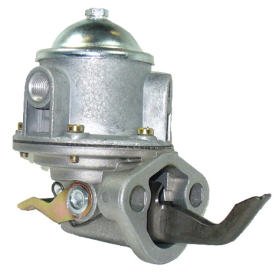 6354 BOMBA ALIMENTADORA DIESEL PERKINS 6 354 6 CILINDROS INYECCIÓN DIRECTA MONTAJE 2 AGUJEROS