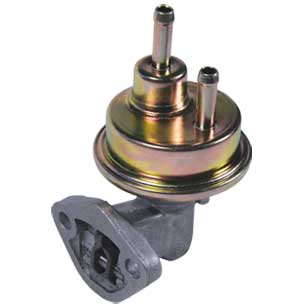 5001 BOMBA DE COMBUSTIBLE MECANICA FIAT 147 - UNO - 1050 - PREMIO 1 1/1 3