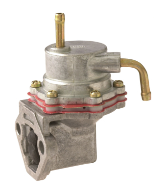 2138 BOMBA DE COMBUSTIBLE MECANICA FIAT 133 - 600S