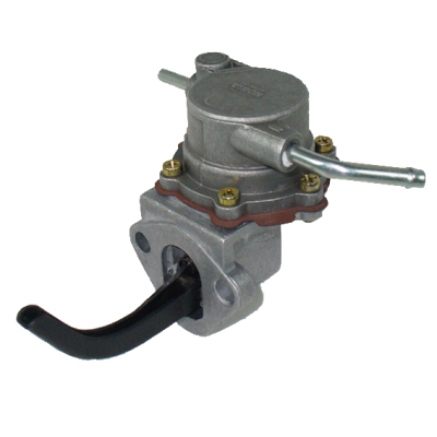 9141 BOMBA DE COMBUSTIBLE MECANICA VOLKSWAGEN DODGE 1500/1800