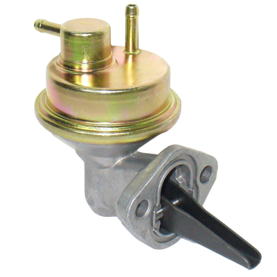 9151S BOMBA DE COMBUSTIBLE MECANICA VOLKSWAGEN CARAT - GACEL - GOL - SENDA MOTOR AUDI 1 6 SELLADA INCLUYE ORING