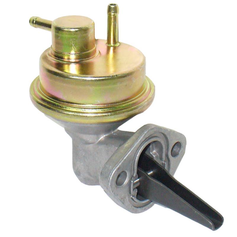 9151S BOMBA DE COMBUSTIBLE MECANICA VOLKSWAGEN CARAT - GACEL - GOL - SENDA MOTOR AUDI 1 6 SELLADA INCLUYE ORING