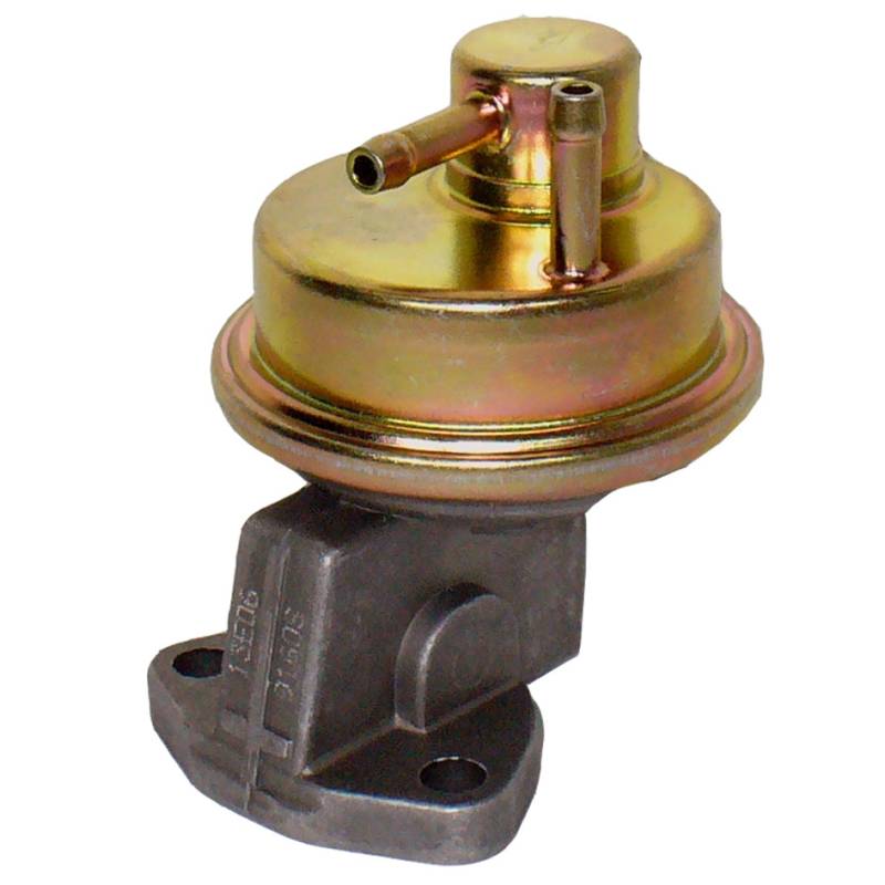 9160S BOMBA DE COMBUSTIBLE MECANICA VOLKSWAGEN  KOMBI  - ESCARABAJO SELLADA