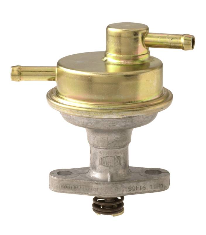 9145S BOMBA DE COMBUSTIBLE MECANICA FORD SIERRA 1,6 SELLADA