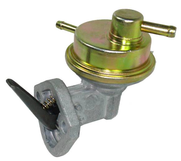 9130 BOMBA DE COMBUSTIBLE MECANICA CHEVROLET C20 PICK UP