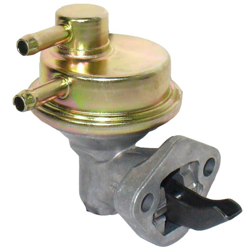 9148S BOMBA DE COMBUSTIBLE MECANICA FORD ESCORT 1,6 MOTOR CHT 83/91 - RENAULT - VOLKSWAGEN GOL GL - SAVEIRO GL 93 MOTOR CHT SELLADA